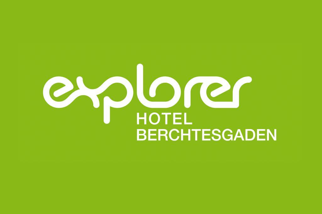 Explorer Hotel Berchtesgaden Schoenau am Koenigsee Exterior photo