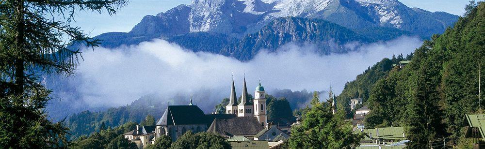 Explorer Hotel Berchtesgaden Schoenau am Koenigsee Exterior photo